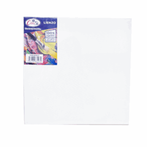 Lienzo 40 X 40 Celina