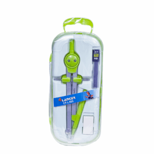 Compás Lancer Cp.L.503 Precisión Y Minas