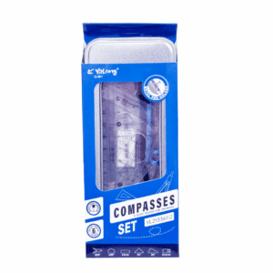 Set Para Dibujo Técnico Yl213361-2