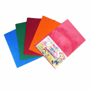 Fomix Toalla A4 X10 Creativ