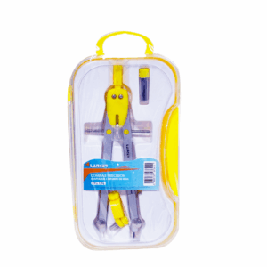Compas Lancer Precisión + Adaptador CP.L.1296
