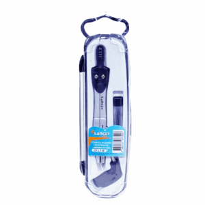 Compás Lancer De Metal Cp.L.710