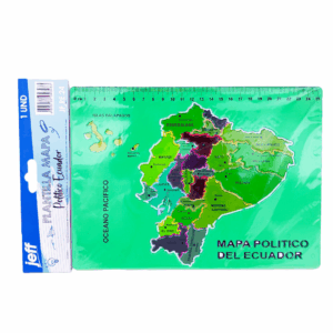 Plantilla Ecuador Jeff