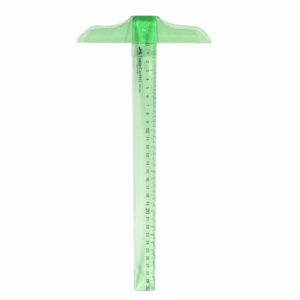 Regla T Faber Castell 30 Cm