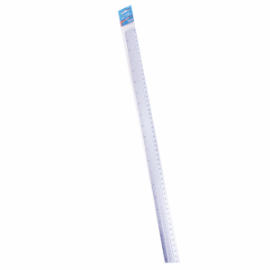 Regla De Aluminio 50 Cm Lancer