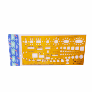 Plantillas Arquitectónicas Dfh