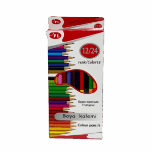 Colores FL DOBLE PUNTA