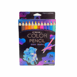 Colores Yalong Jumbo Duo Color 12-24