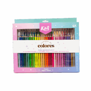Colores KIUT X 48