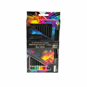 Colores SUPERPUNTA x15