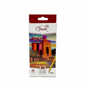 Colores PANDI x12