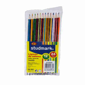 Colores STUDMARK DOBLE PUNTA