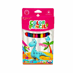 Colores JUMBO YALONG X12